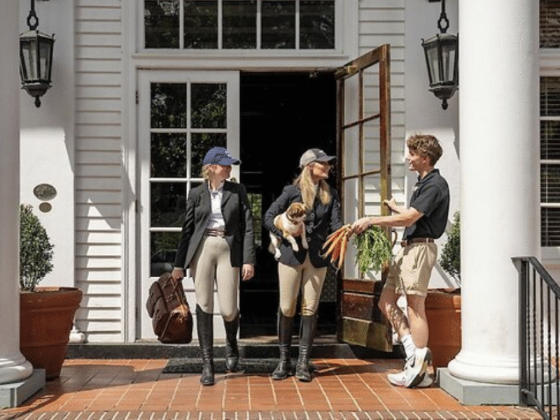 The Willcox – Aiken, SC
